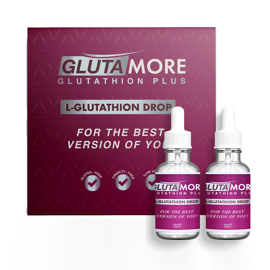 GlutaMore